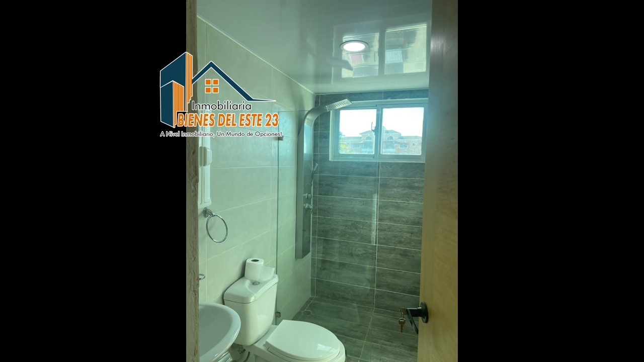 apartamentos - SE VENDE NUEVO y Acogedor Apartamento
en LA ROCA  2