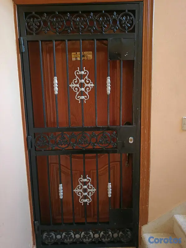 apartamentos - apartamento de 3 habitaciones y 2baños y medio 3