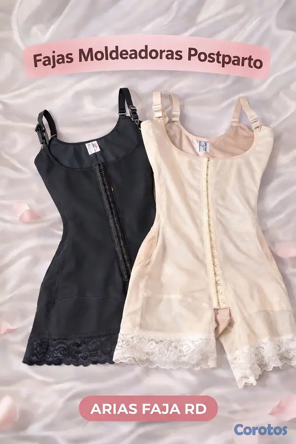 ropa para mujer -  Disponible, tengo todos los size 8