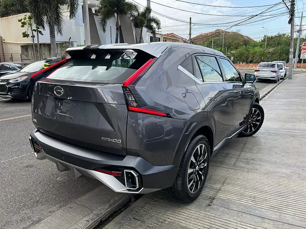 jeepetas y camionetas - GAC EMKOO 2024 3