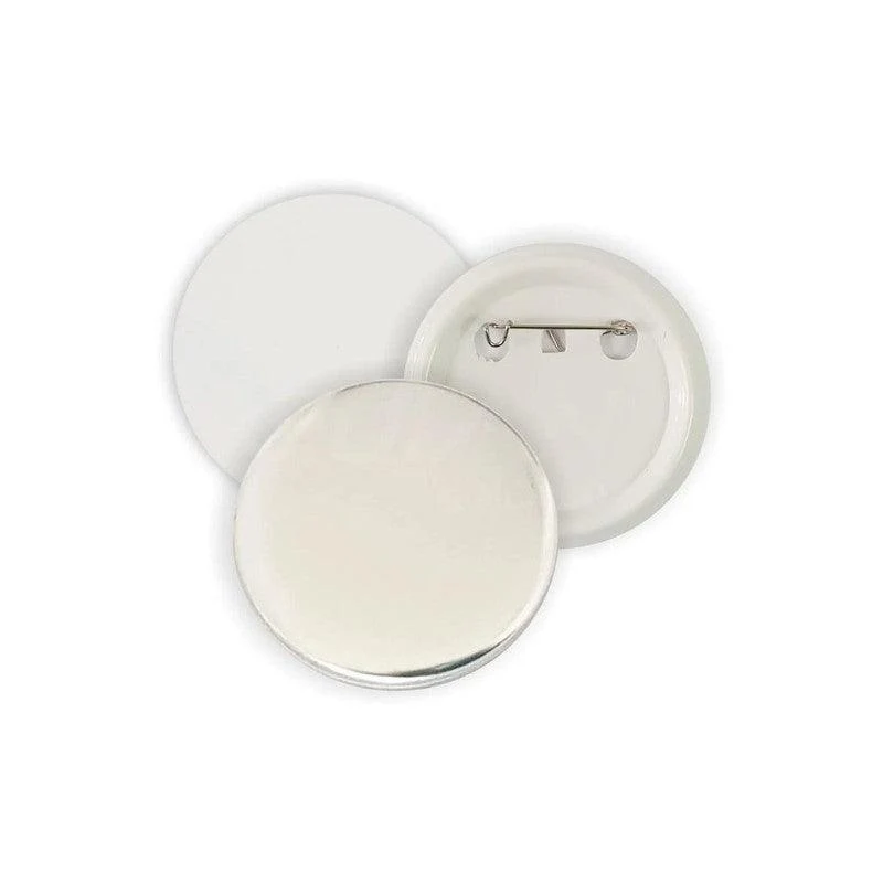 otros electronicos - Botones Publicitarios 2.25"/58mm 
