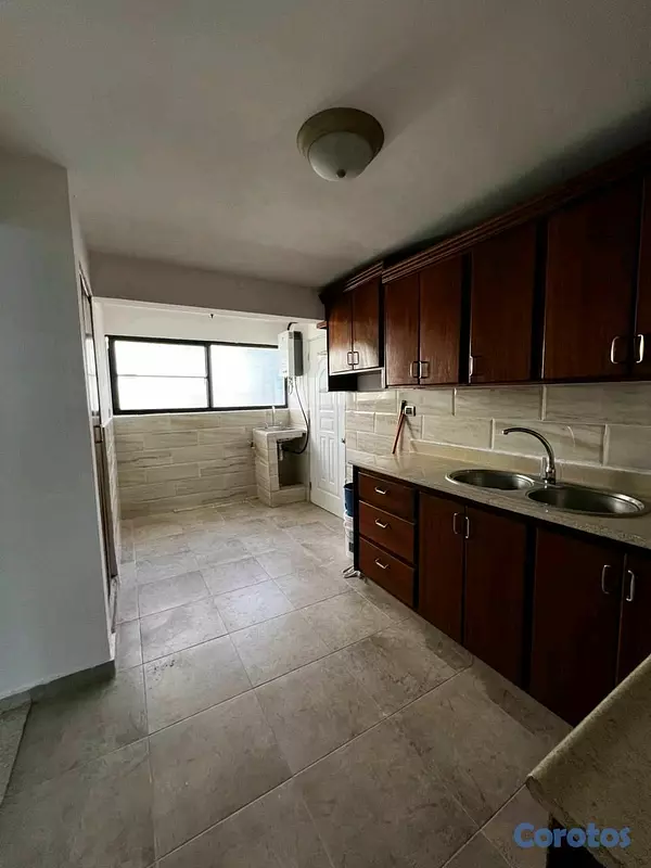 apartamentos - Sin intermediarios Rento apartamento tradicional en Naco  8