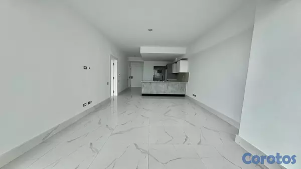 apartamentos - Apartamentos Nuevos en Piantini 5
