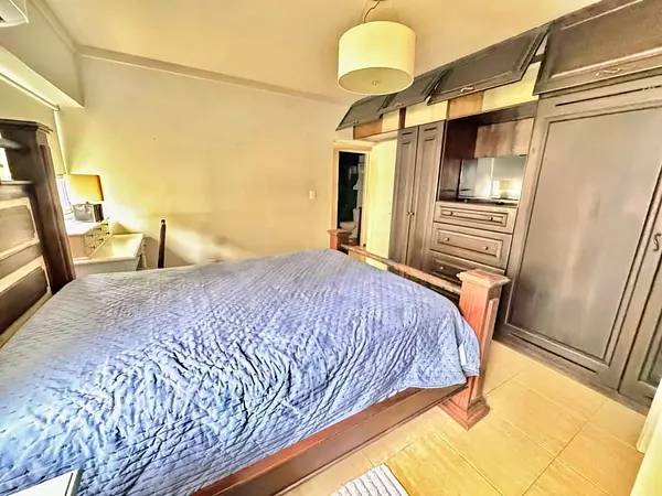 apartamentos - Vendo apartamento en Paraíso  9