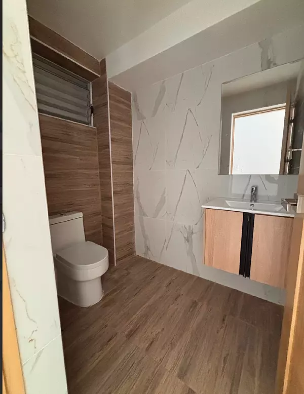 apartamentos - Apartamento nuevo en la Urbanización Real 6