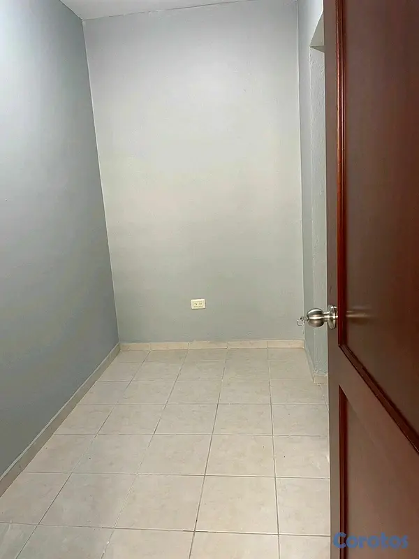 apartamentos - Alquilo Apartamento de 2 Niveles en Arroyo Hondo 5