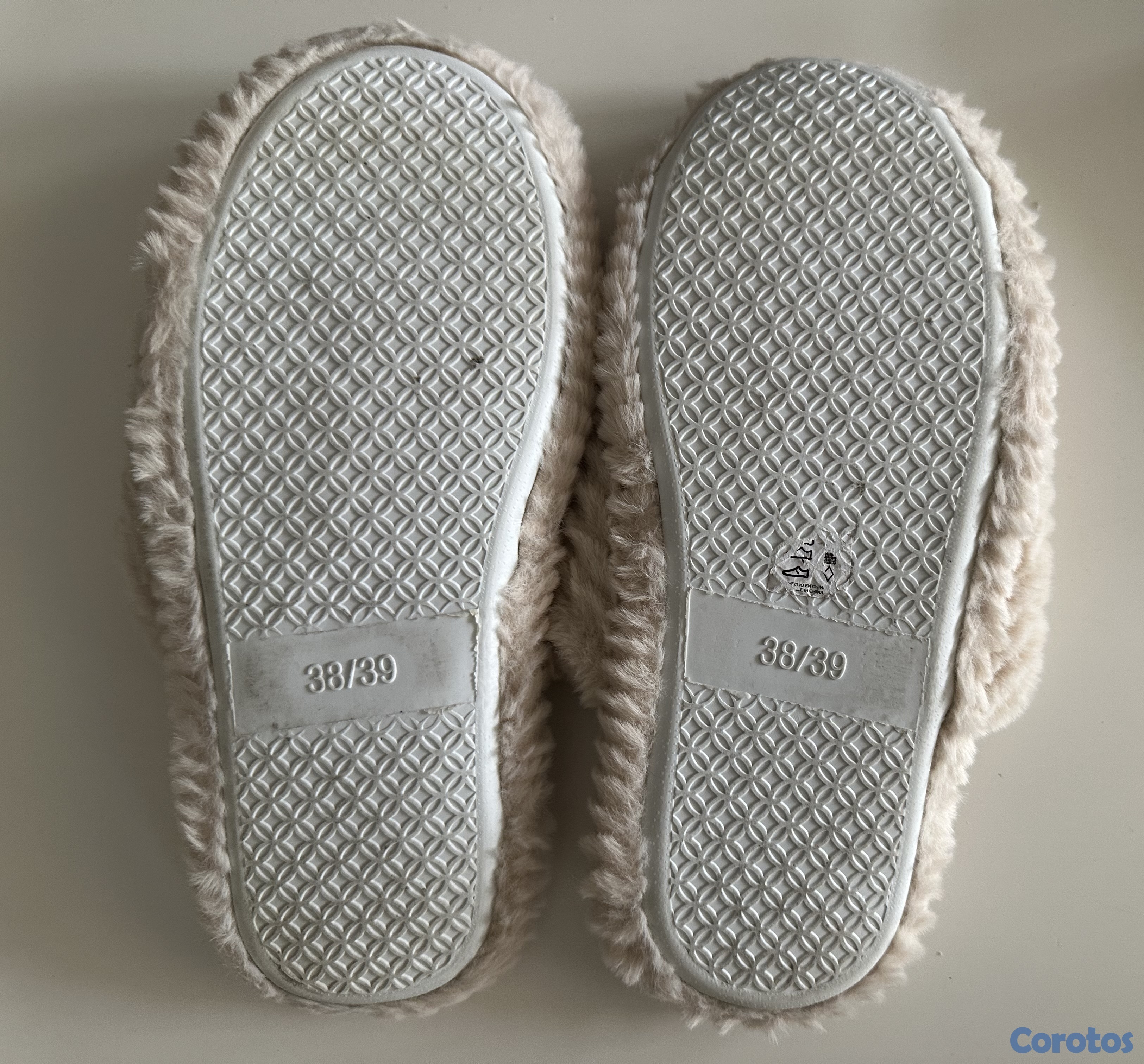 zapatos para mujer - Pantuflas para dama  4