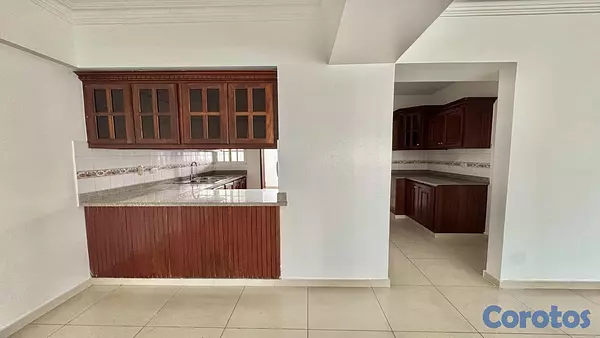 apartamentos - Apartamento en El Millón 6