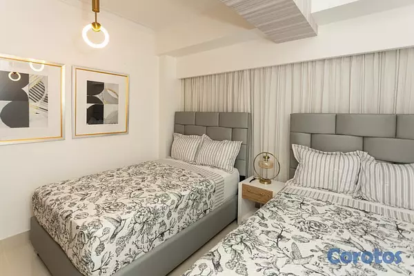 apartamentos - Apartamento en venta - Ensanche Naco 8