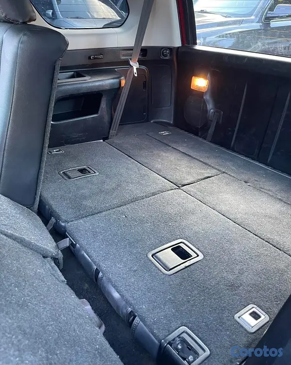 jeepetas y camionetas - TOYOTA 4RUNNER SR5 2018
 9