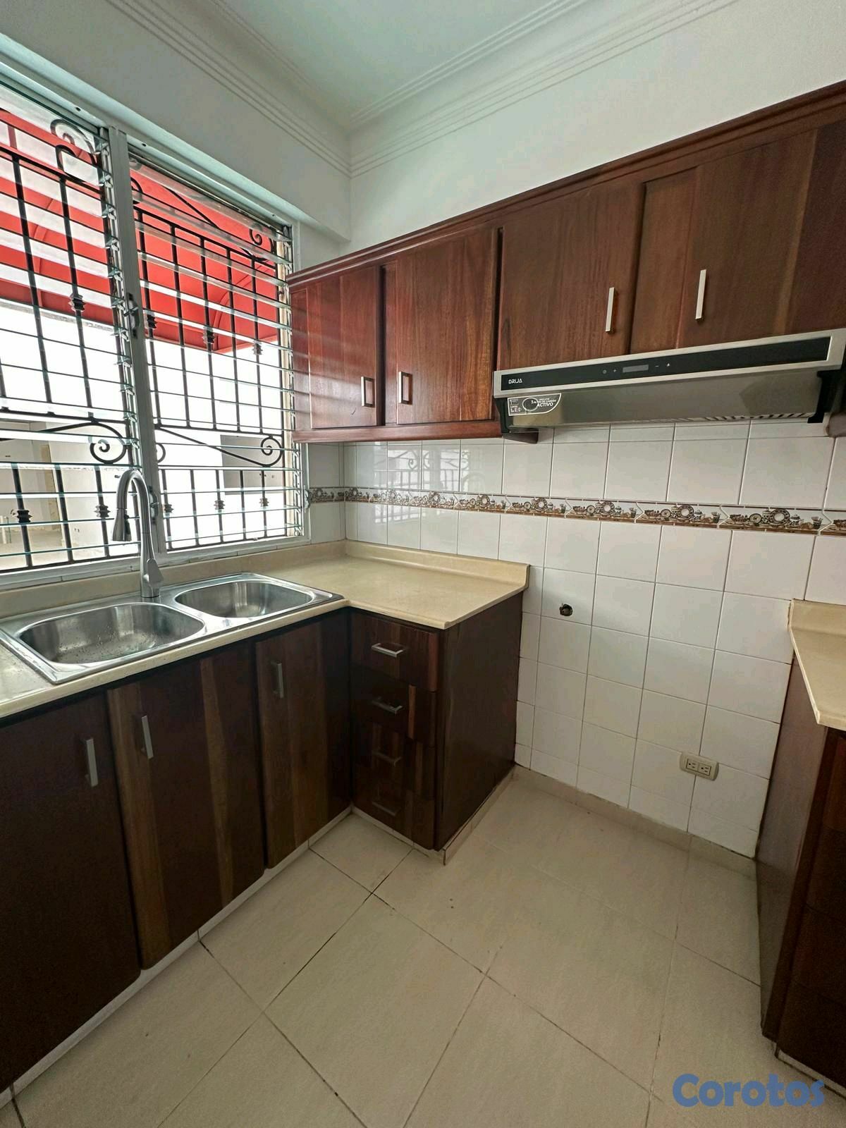 apartamentos - Rento apartamento torre clásica Evaristo Morales  2