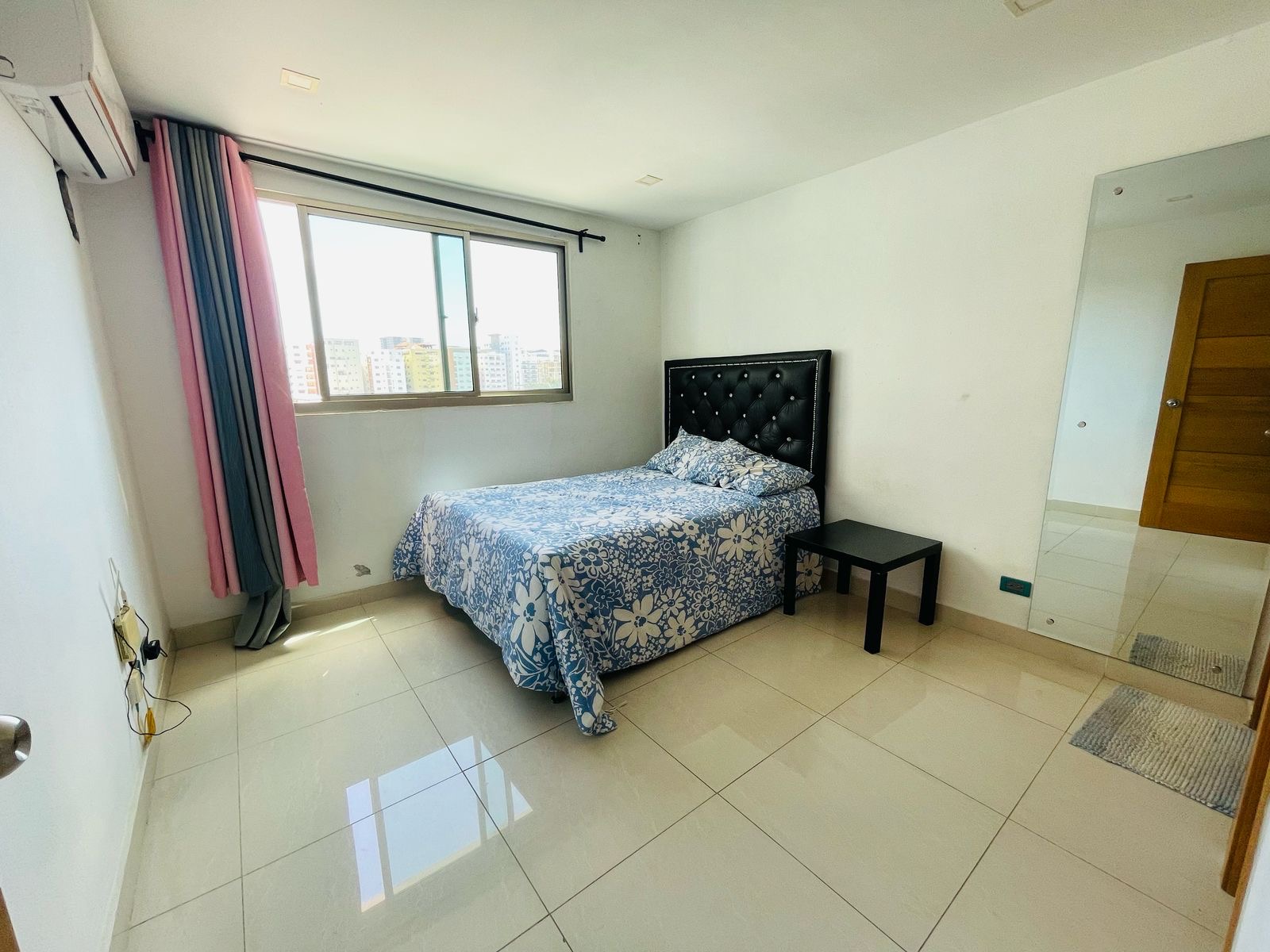 apartamentos - Vendo piso 5 Bella vista tres hab dos baños dos pa 5