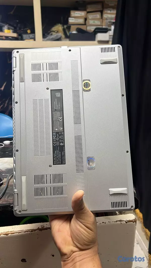 computadoras y laptops - Asus Rog Zephyrus G14/ Ryzen 7-4800HS @2.90Ghz /24 6