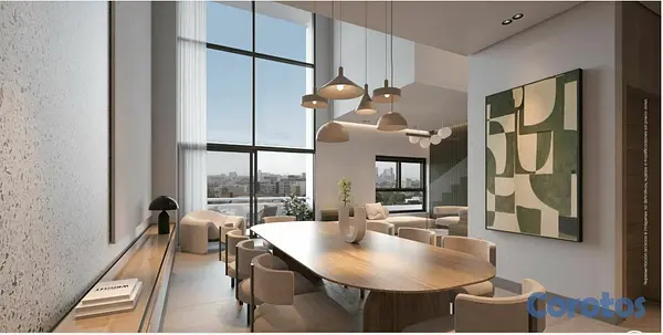 penthouses - Penthouse en la Julia Piso 17 y 18 10