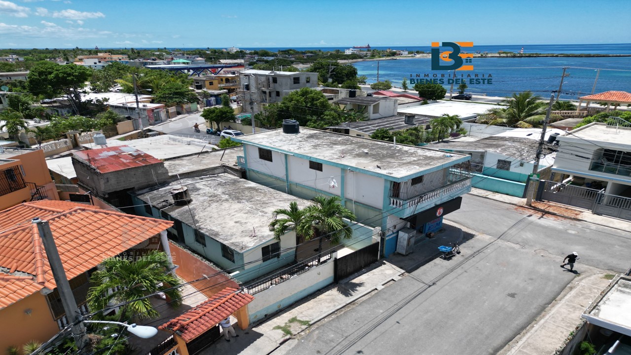 casas - Se vende estrategica propiedad en Miamar 6
