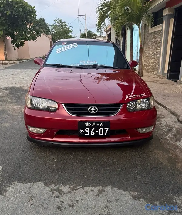 servicios profesionales - cars wash Alvarez  2