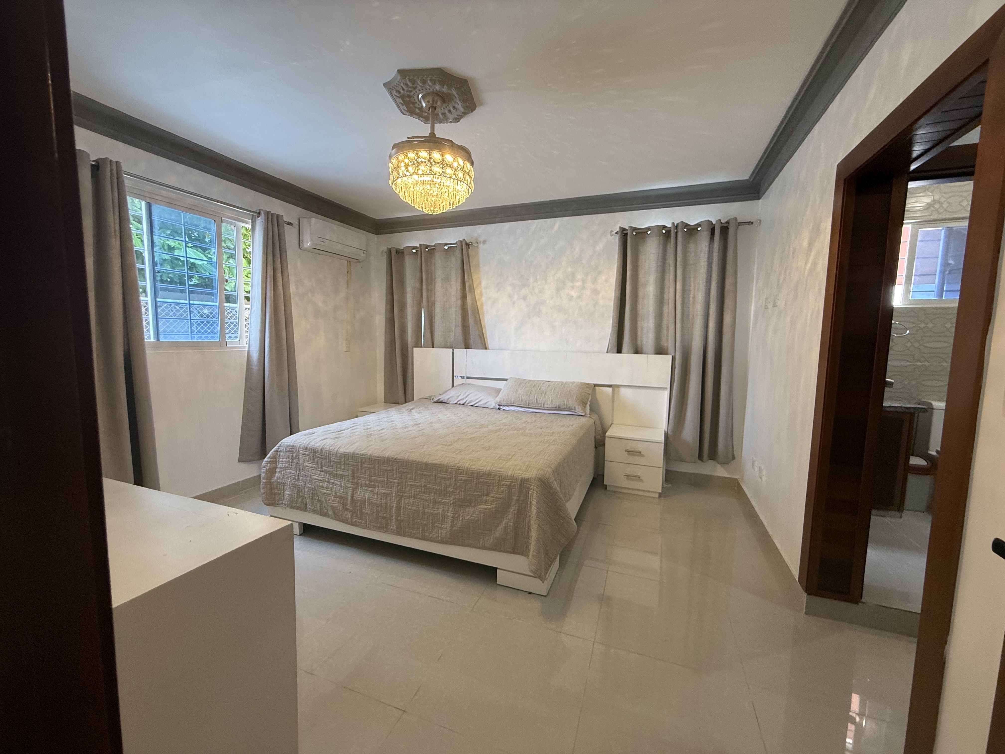 casas - casa de renta vacía en santiago en la Yaput Dumid  4