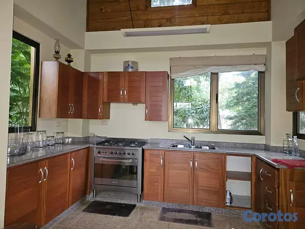 casas - Casa tipo villa en ventas en Jarabacoa proyecto cerrado 3