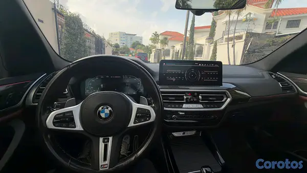 jeepetas y camionetas - bmw x3 m40i 2022 3