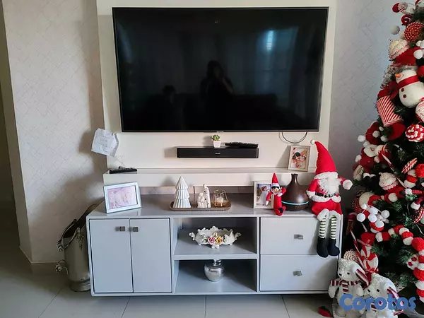 muebles y colchones - Mueble tv 2