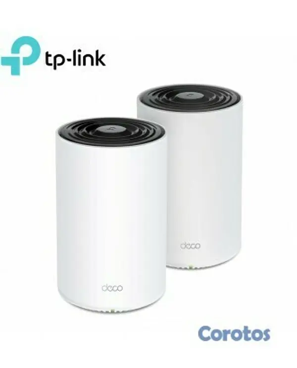 otros electronicos - ROUTER DECO-X55 TP-LINK, 1167, 802.11AX. 5 GHZ,  2