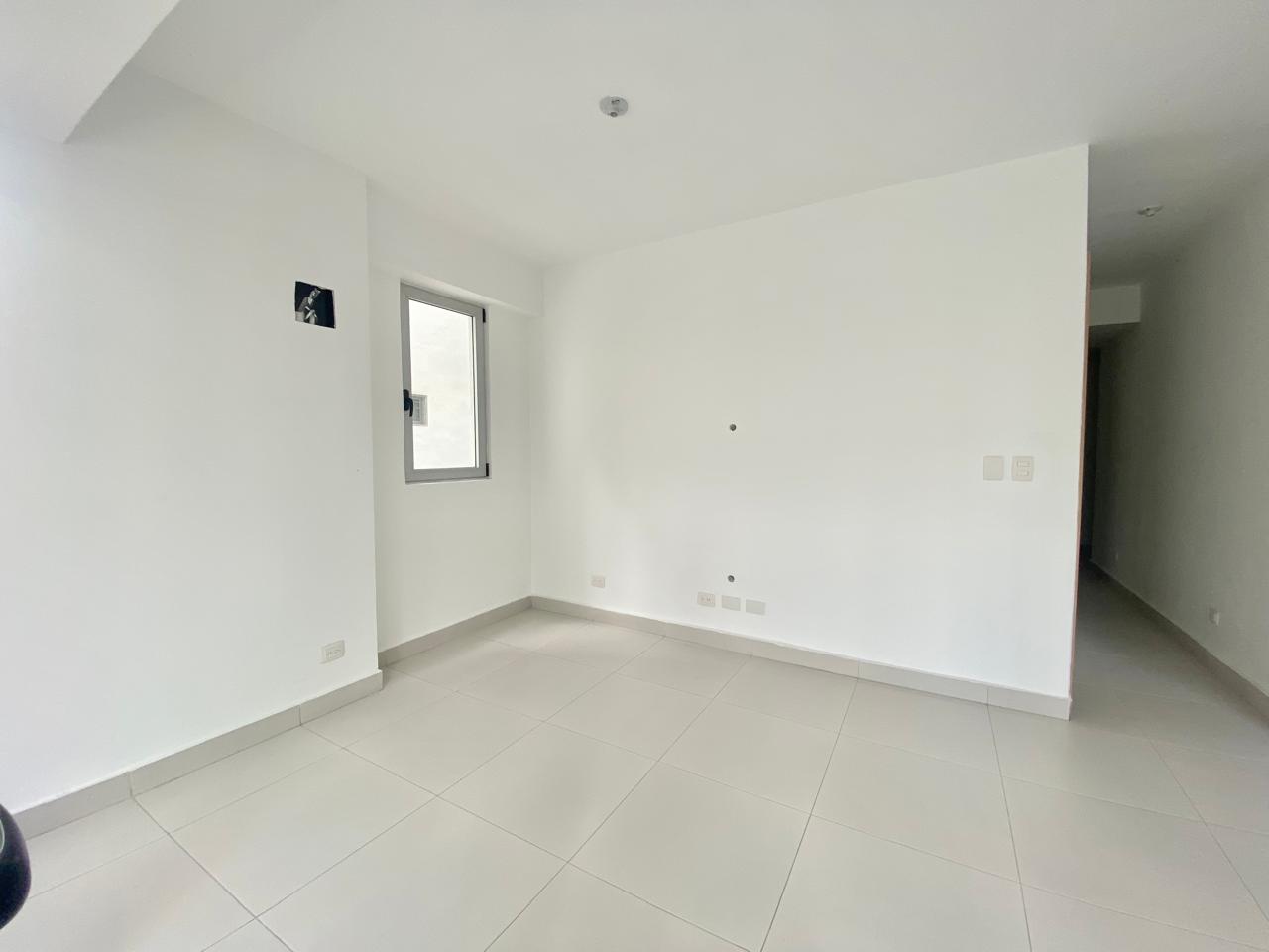 apartamentos - Alquiler en Naco Ideal para Familia 3