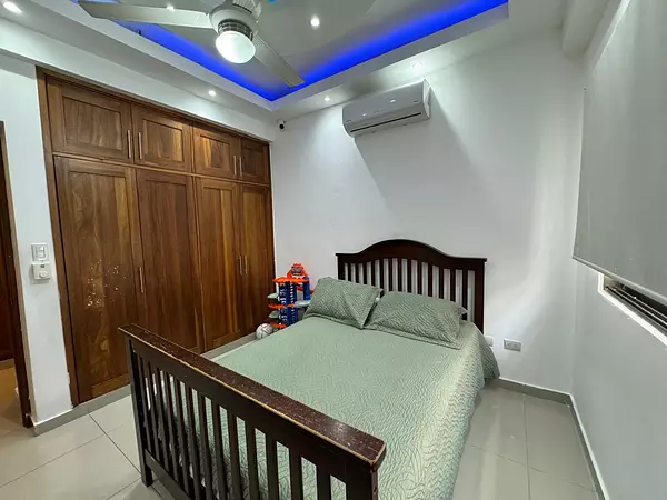 apartamentos - Apartamento, 3 Habitaciones, Los Jardines del Sur 6