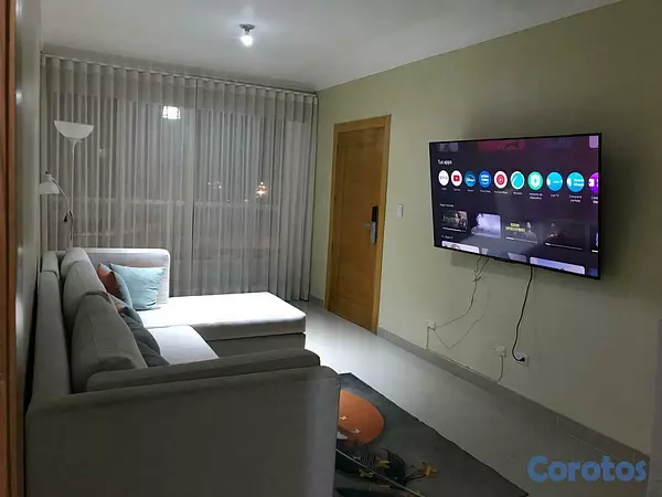 apartamentos - “Tu hogar amueblado en Altos de Loyola”, piso 2 7