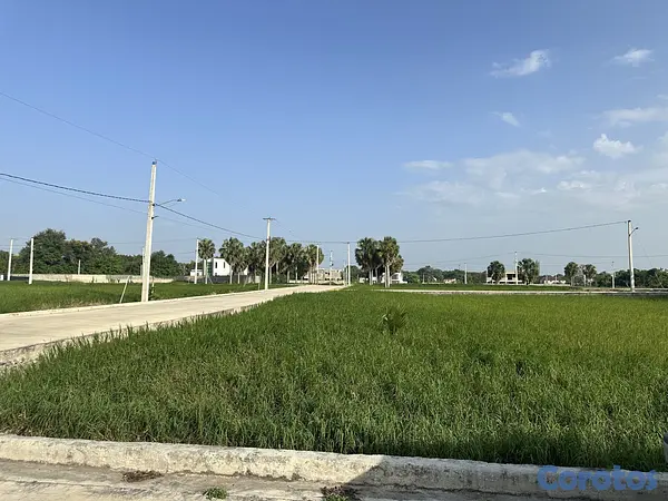 solares y terrenos - VENTA DE SOLAR EN RESIDENCIAL PRIVADO  3