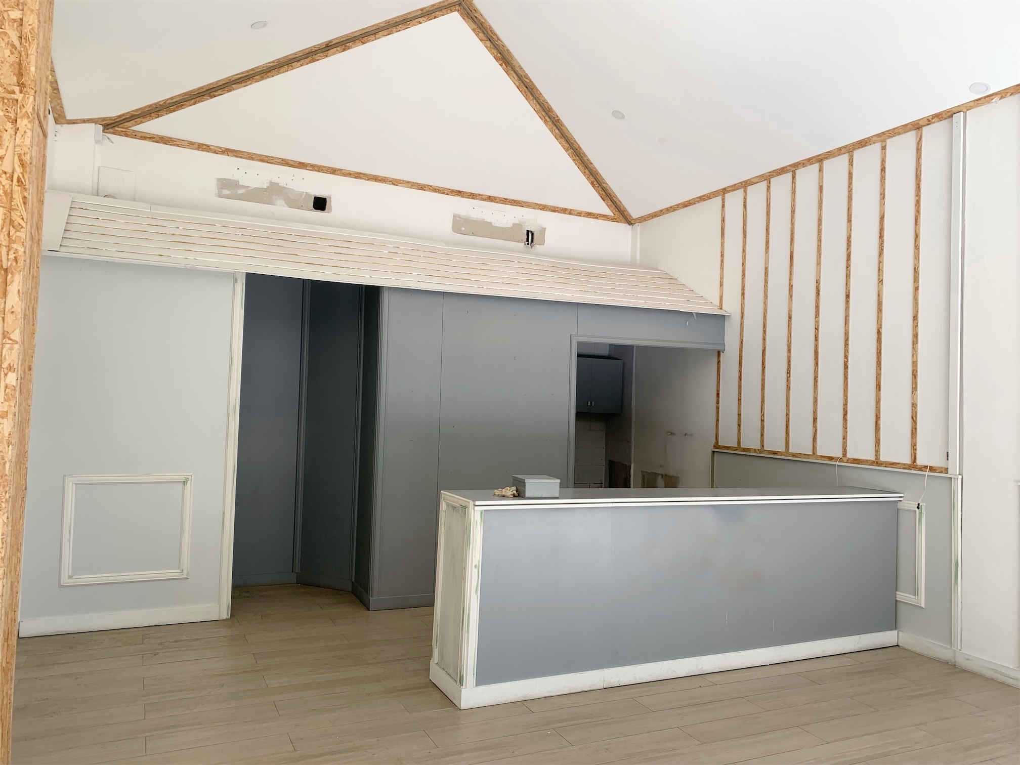 oficinas y locales comerciales - Local céntrico y comercial 5