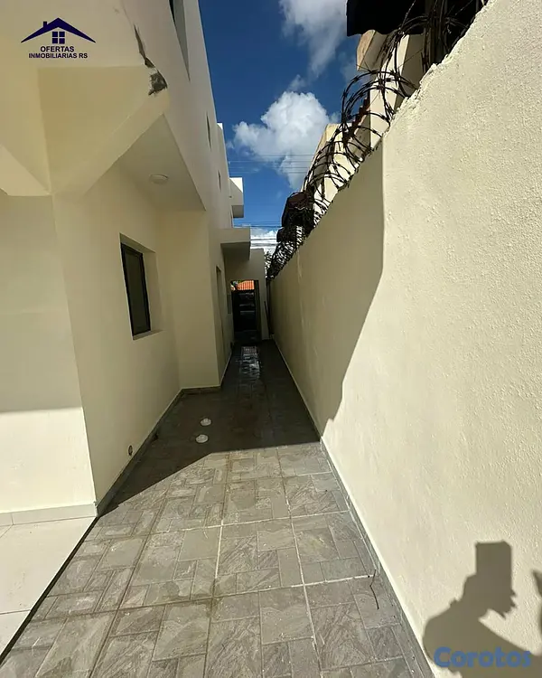 casas - Casa Moderna, en Prado Oriental, Santo Domingo Est 17