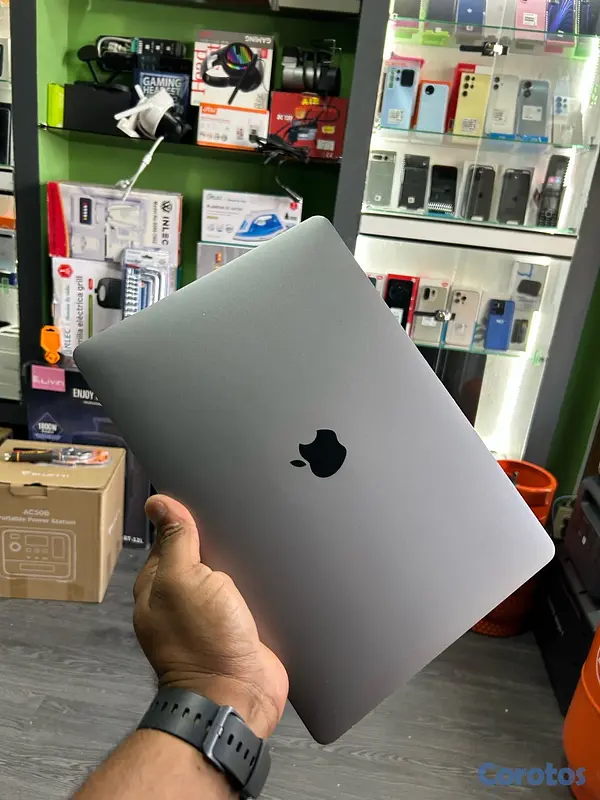 celulares y tabletas - MacBook 💻 2017 i7 512GB  3
