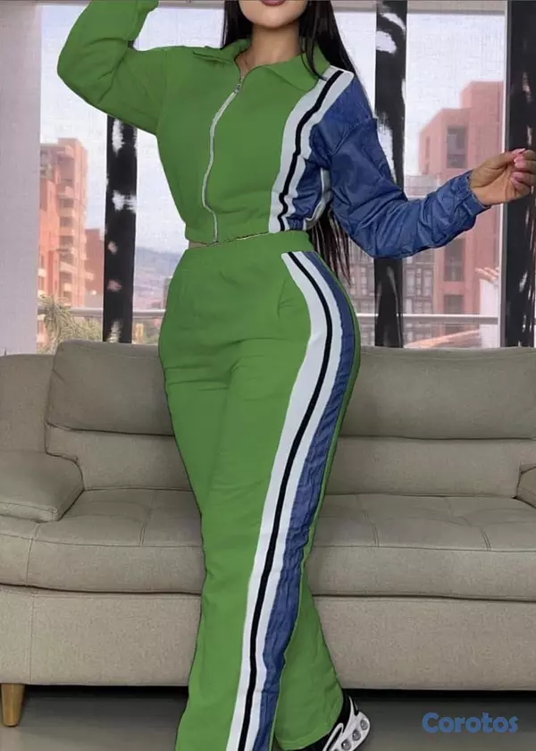 ropa para mujer - venta de ropa de mujer todo tipo de ropa traída desde Los Ángeles originales 8