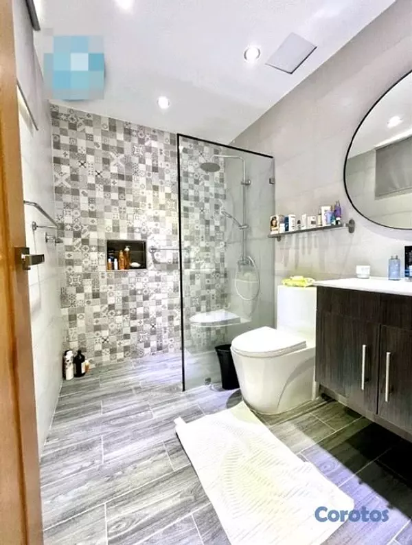 apartamentos - Vendo Apartamento en Mirador Norte  11