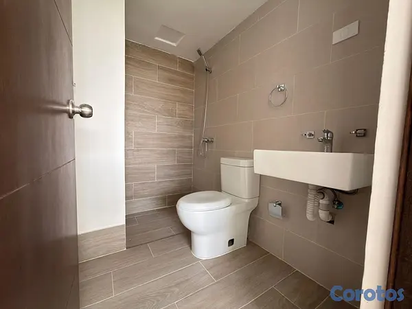 apartamentos - apartamentos en venta torre crux del prado 5