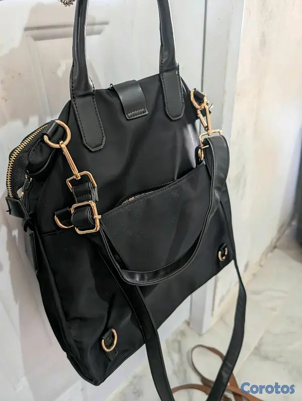 carteras y maletas - carteras nuevas  4