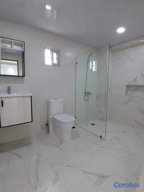 apartamentos - Vento Apartamento Ensanche Ozama (nuevos)  7