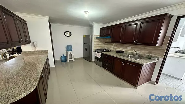apartamentos - Apartamento en Evaristo Morales en venta 2