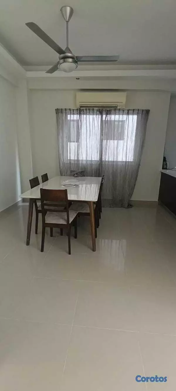apartamentos - Bella Vista *Balcón *Clásico *Zona Tranquila *2hab 4