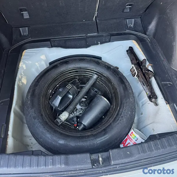 jeepetas y camionetas - Jeepeta Honda CRV 2016 6