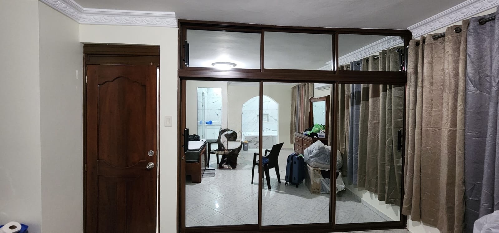 casas - Se Vende Casa En Urb. Lora, San Francisco De Macorís Macoris  1