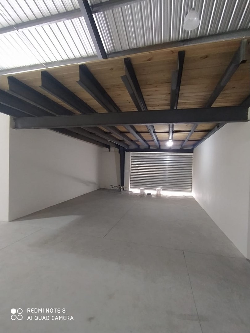 oficinas y locales comerciales - Sin Intermediarios Rento  8