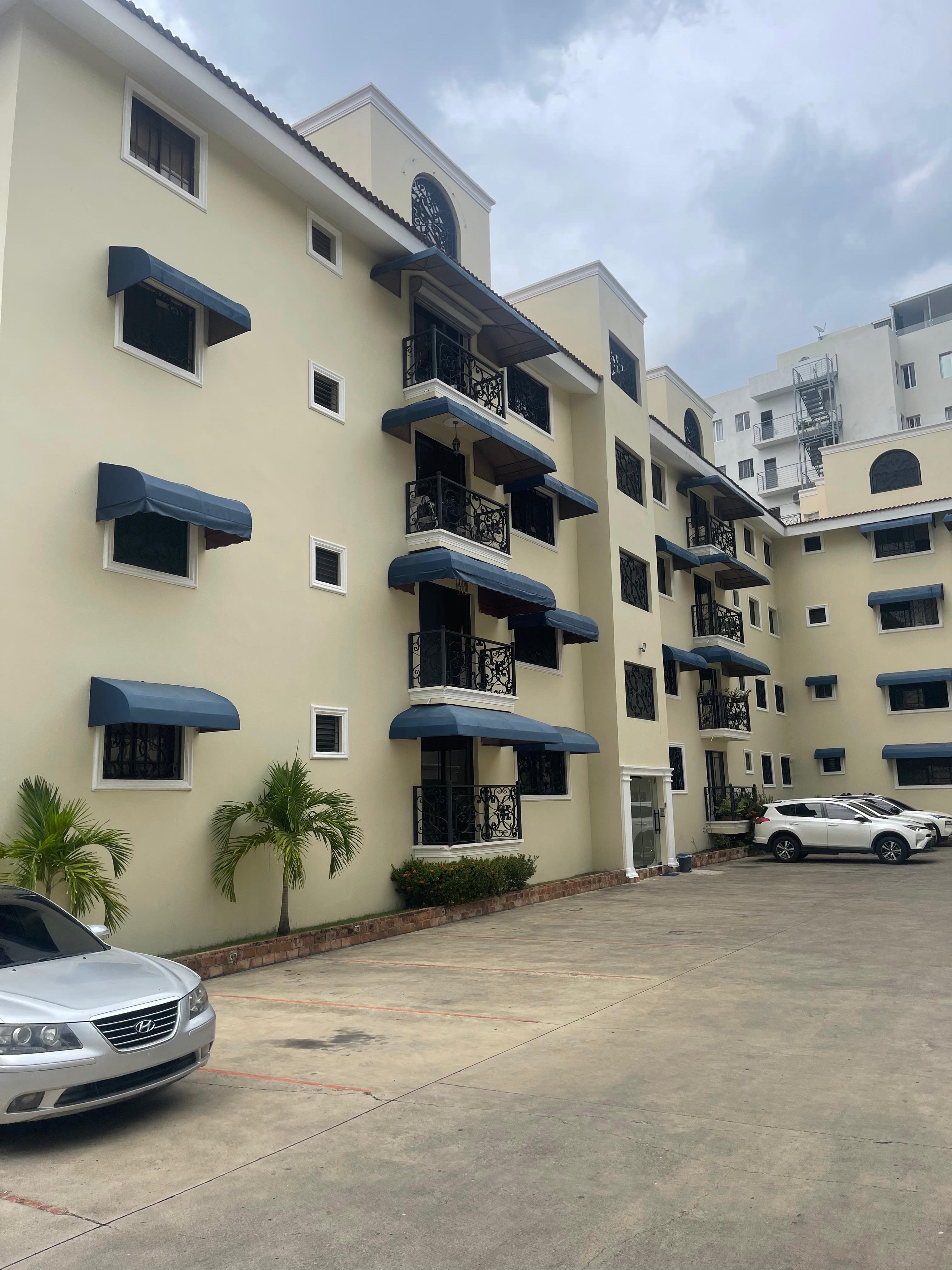 apartamentos - PENTHOUSE EN Venta en Cerros de Gurabo Santiago  9