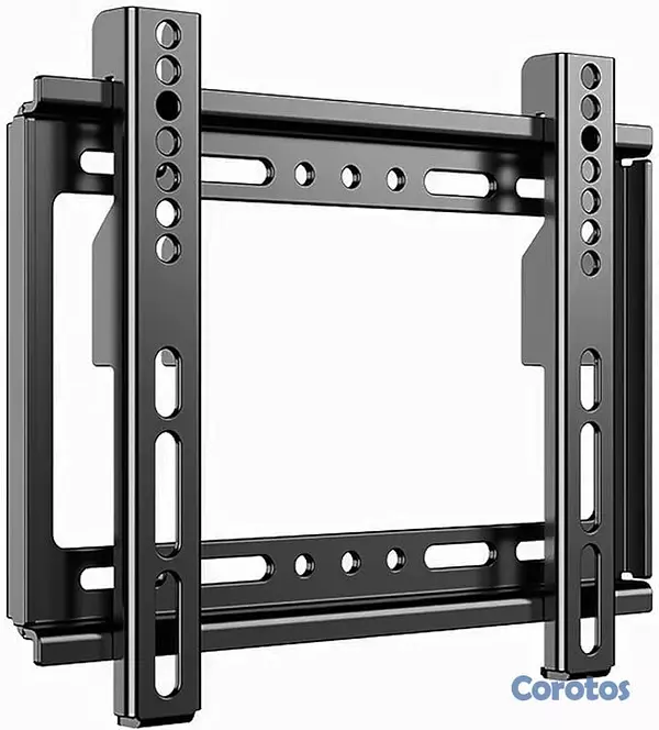 decoración y accesorios - Base de Pared para Televisor 14-42” Sandy Alta Res 2