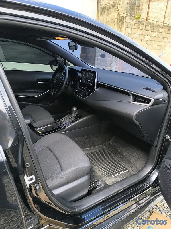 carros - Toyota Corolla SE 2020
RD$1,070.00
Excelente Condiciones!  13