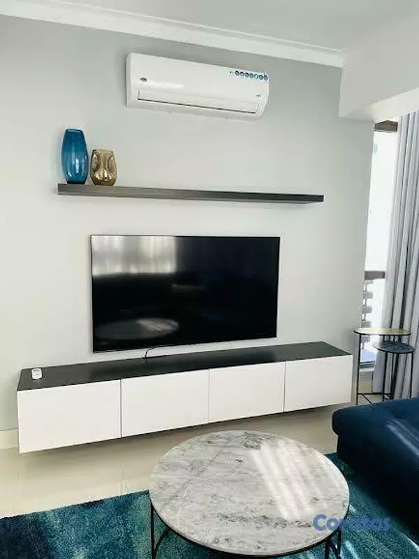 apartamentos - ALQUILER AMUEBLADO Y/O LÍNEA BLANCA 2