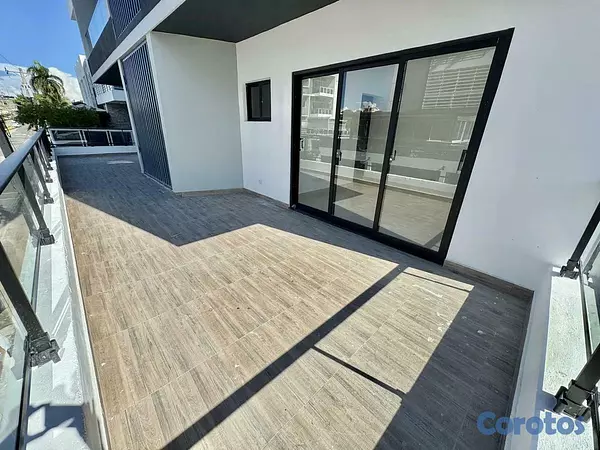 apartamentos - Vendo apartamento nuevo en Los prados 3