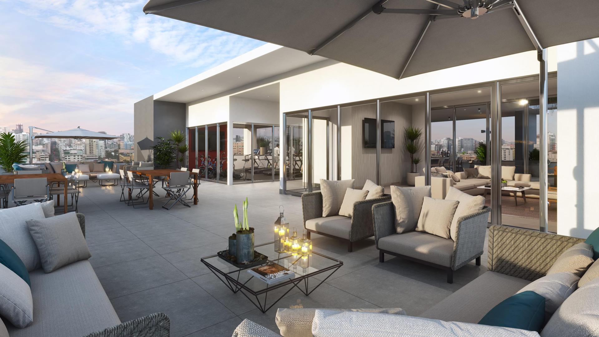 apartamentos - Apartamentos en venta en El Vergel 9