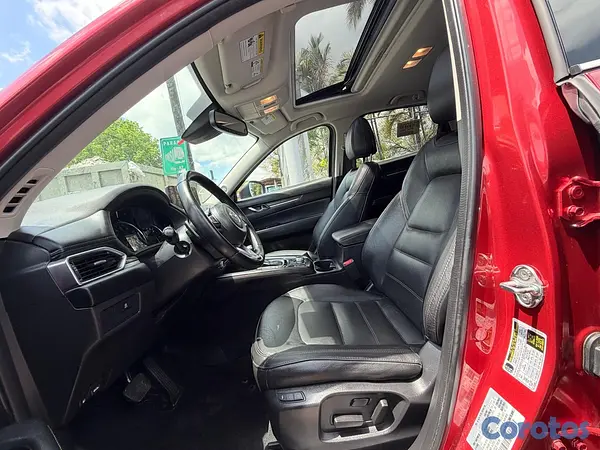 jeepetas y camionetas - Mazda CX5 2023 Premium
Recién importada 7