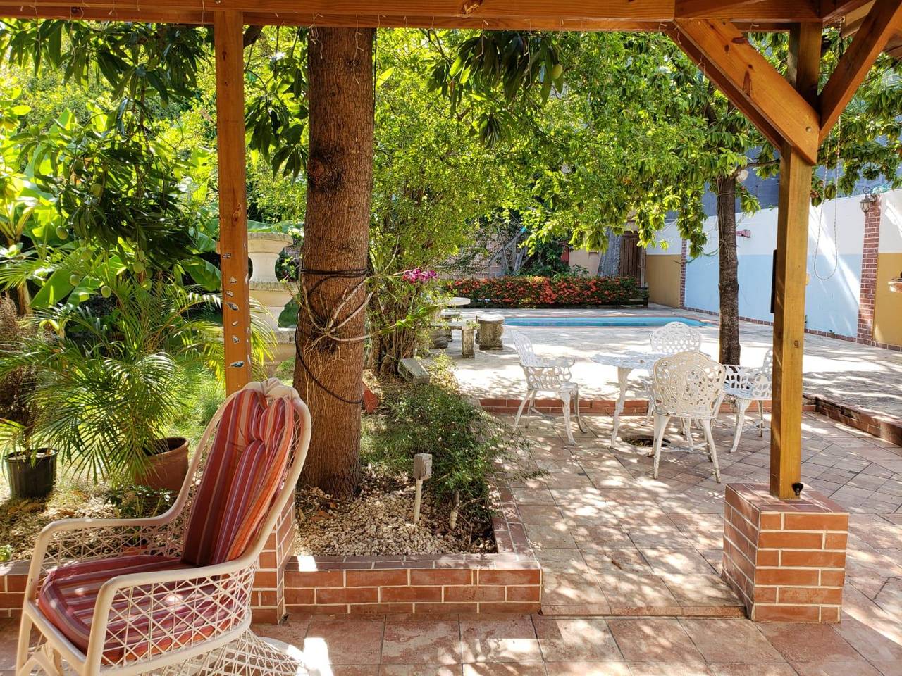 casas - Venta de Casa en Rosmil 4